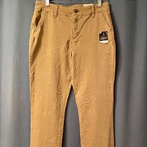 St. John’s Bay straight leg pants